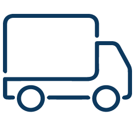 Reparto de marisco Jaén