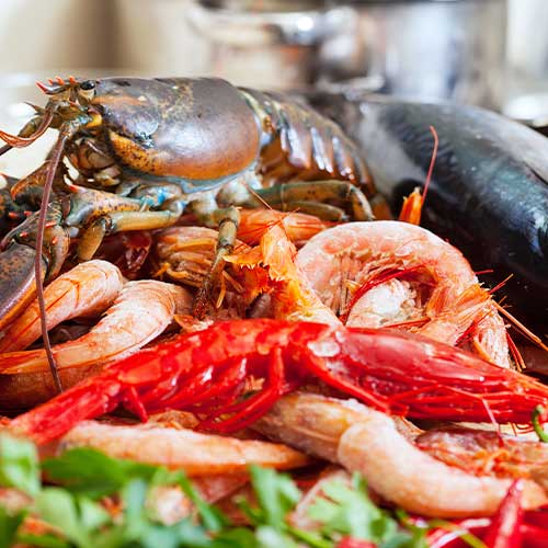 crustaceos-pescaderia-ureña